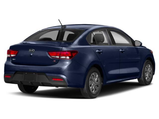 2020 Kia Rio S Hurst TX