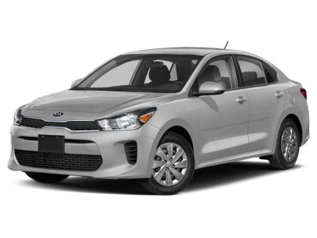 2020 Kia Rio S Hurst TX