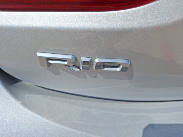2020 Kia Rio S Hurst TX