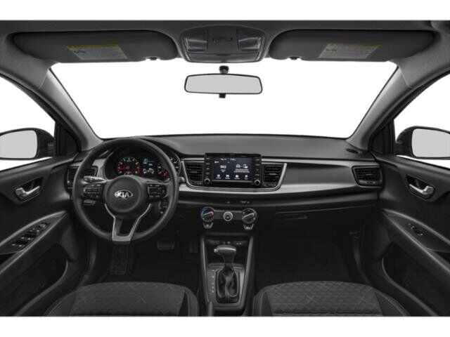 2020 Kia Rio S Hurst TX