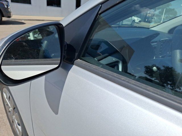 2020 Kia Rio S Hurst TX