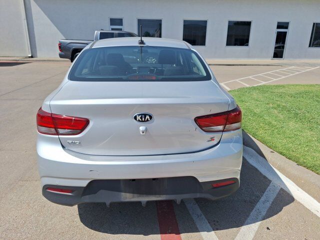 2020 Kia Rio S Hurst TX
