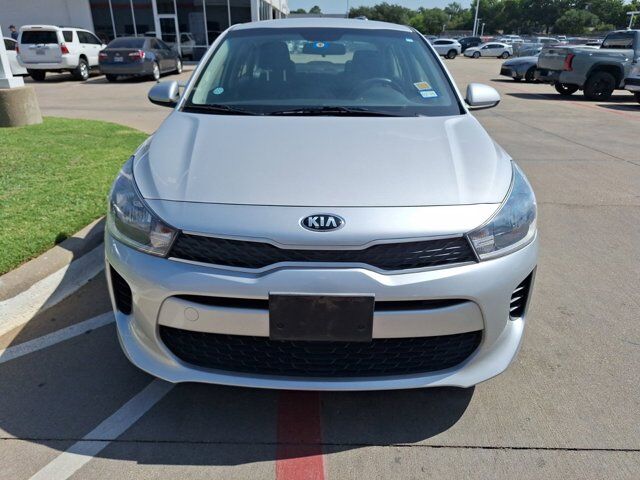 2020 Kia Rio S Hurst TX