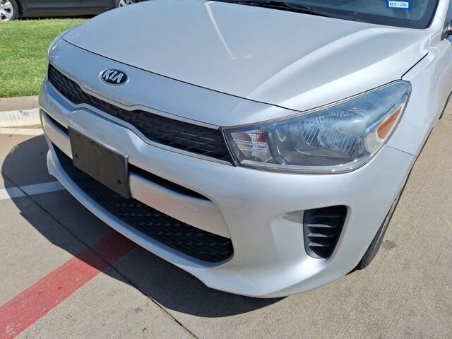 2020 Kia Rio S Hurst TX
