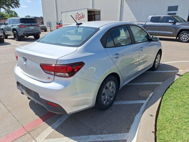 2020 Kia Rio S Hurst TX