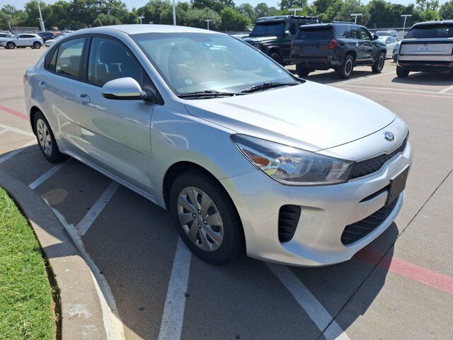 2020 Kia Rio S Hurst TX