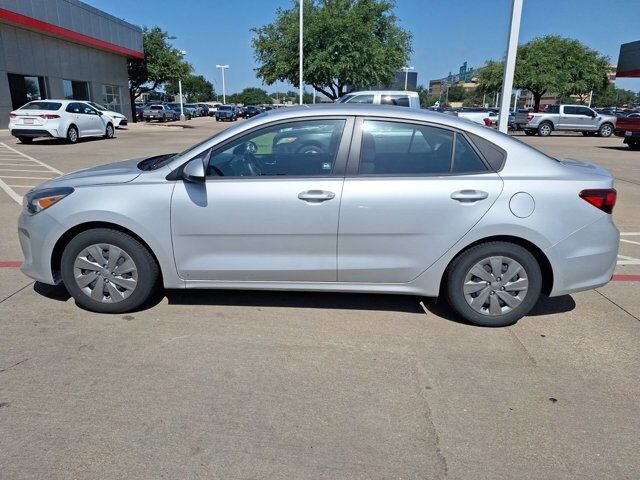 2020 Kia Rio S Hurst TX