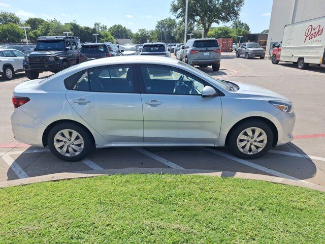 2020 Kia Rio S Hurst TX