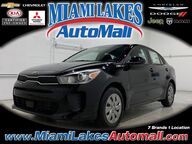 2020 Kia Rio S Miami Lakes FL 2020 Kia Rio S Miami Lakes FL