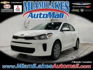2020 Kia Rio S Miami Lakes FL 2020 Kia Rio S Miami Lakes FL