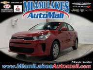 2020 Kia Rio S Miami Lakes FL 2020 Kia Rio S Miami Lakes FL