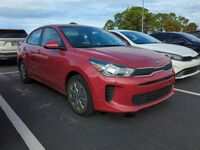 2020 Kia Rio S