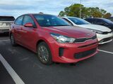 2020 Kia Rio S Oshkosh WI