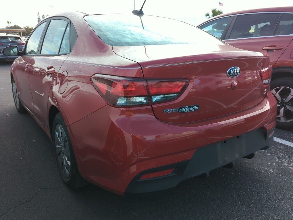 2020 Kia Rio S San Clemente CA