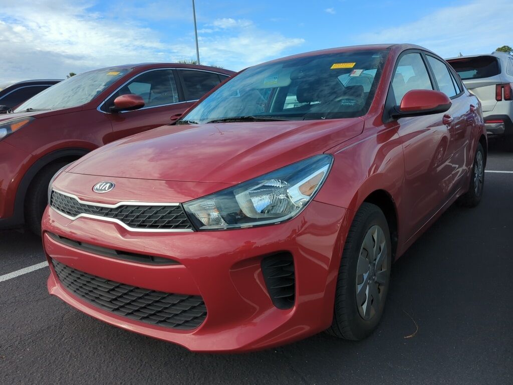 2020 Kia Rio S San Clemente CA