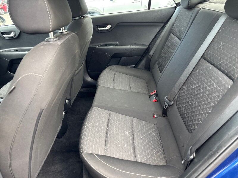2020 Kia Rio S Seffner FL