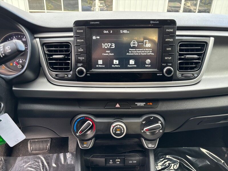 2020 Kia Rio S Seffner FL