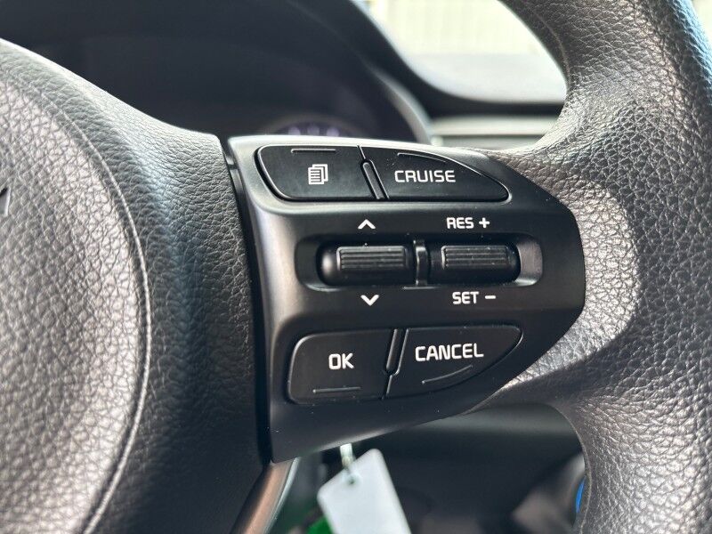 2020 Kia Rio S Seffner FL