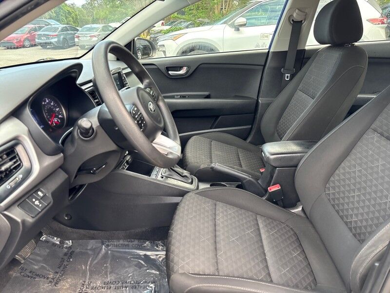 2020 Kia Rio S Seffner FL