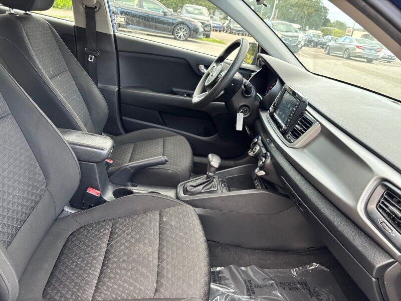 2020 Kia Rio S Seffner FL
