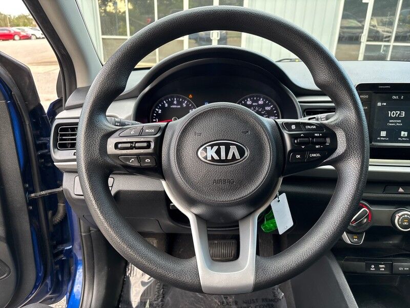 2020 Kia Rio S Seffner FL