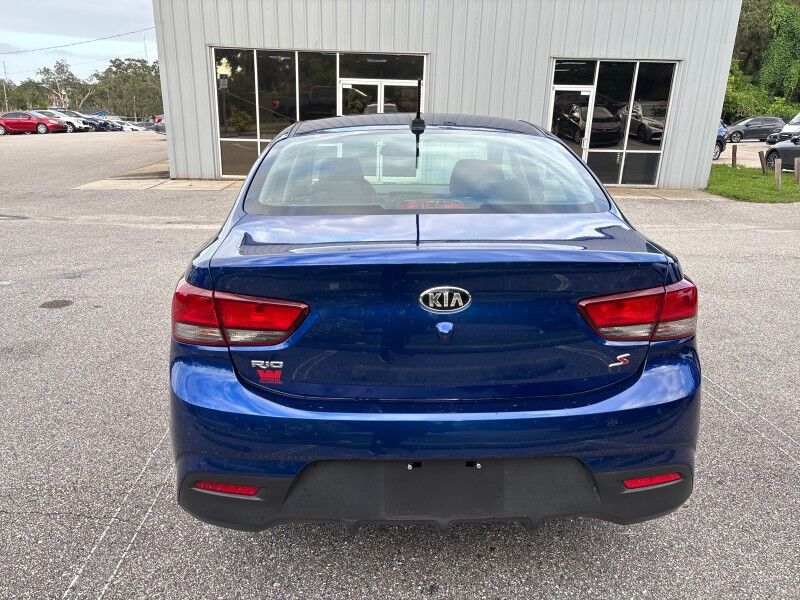 2020 Kia Rio S Seffner FL
