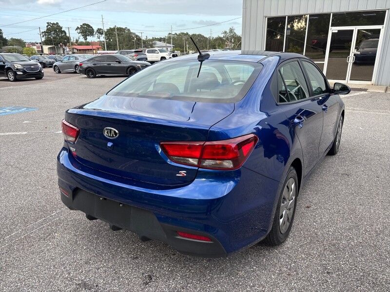 2020 Kia Rio S Seffner FL