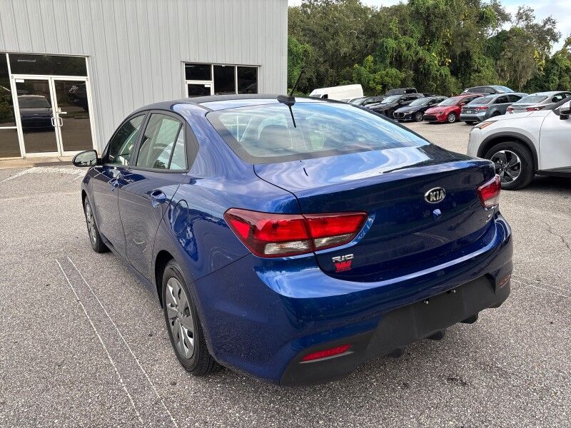 2020 Kia Rio S Seffner FL