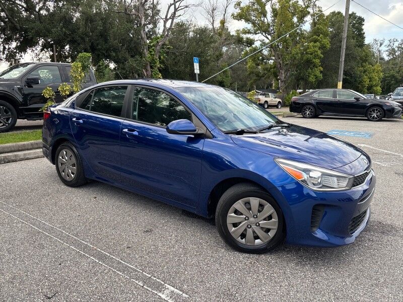 2020 Kia Rio S Seffner FL