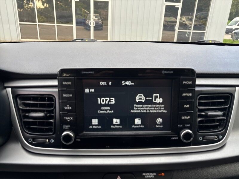 2020 Kia Rio S Seffner FL