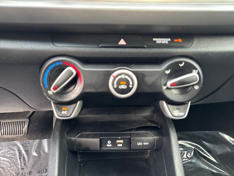 2020 Kia Rio S Seffner FL