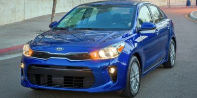 2020 Kia Rio S Seffner FL