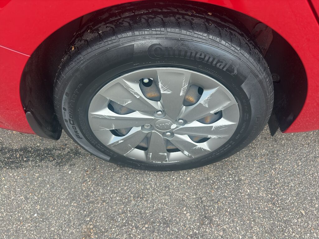 2020 Kia Rio S Wilmington NC