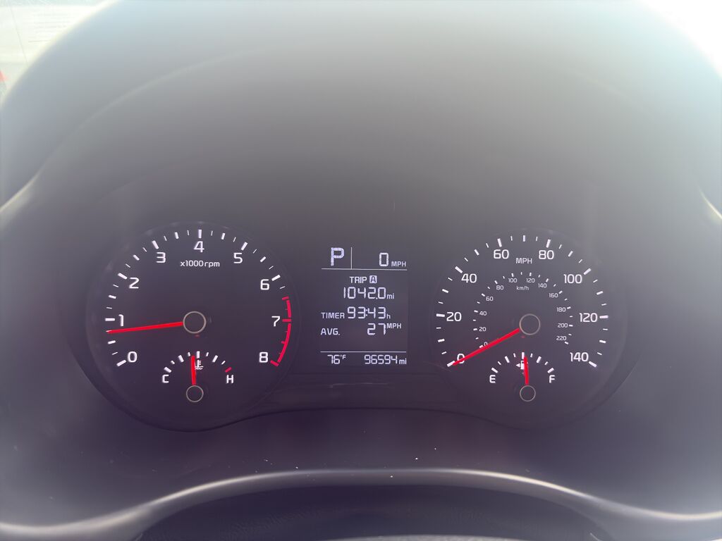 2020 Kia Rio S Wilmington NC
