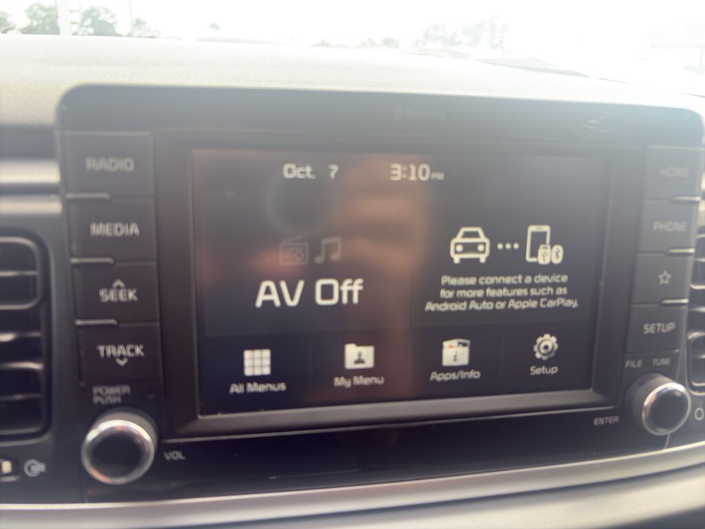 2020 Kia Rio S Wilmington NC