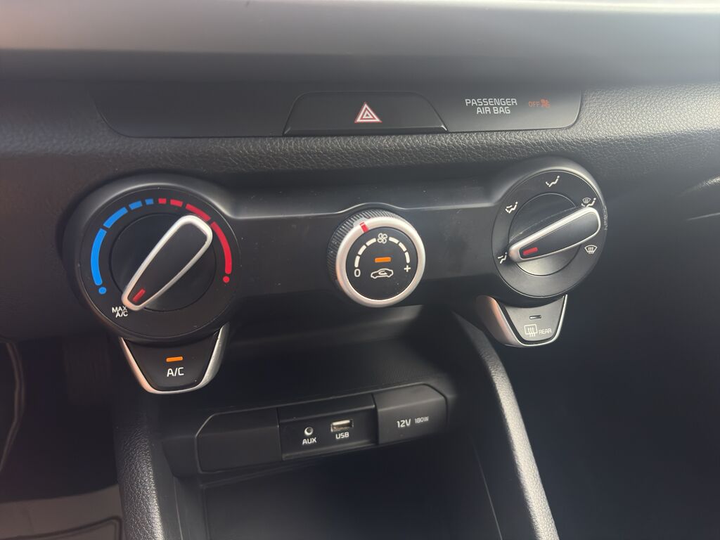 2020 Kia Rio S Wilmington NC