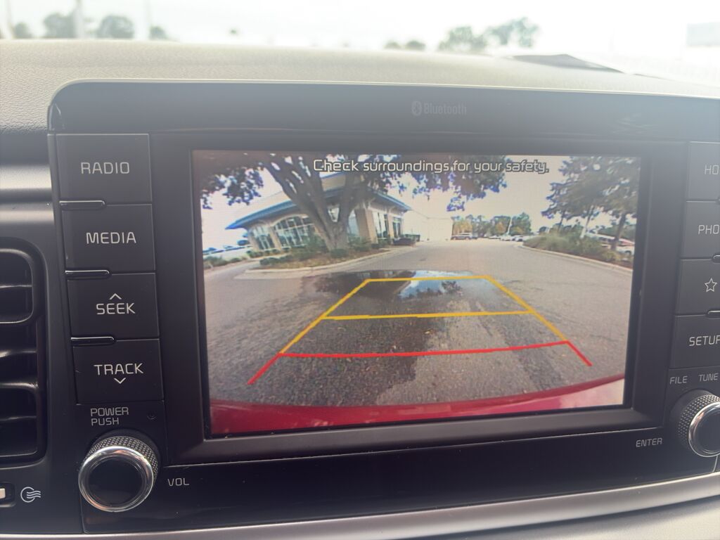 2020 Kia Rio S Wilmington NC