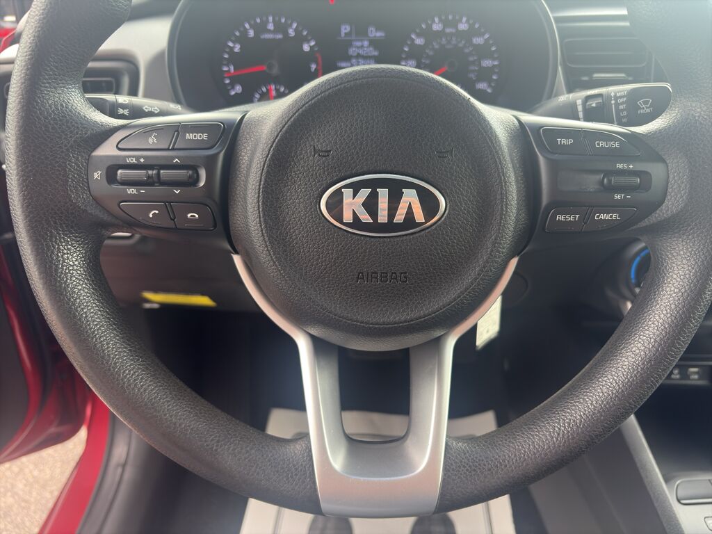 2020 Kia Rio S Wilmington NC