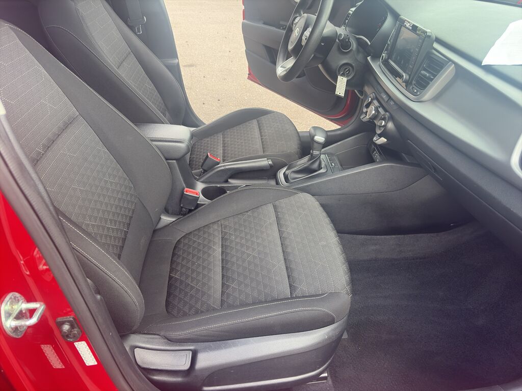 2020 Kia Rio S Wilmington NC