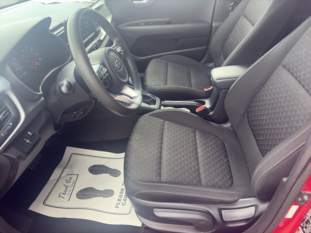 2020 Kia Rio S Wilmington NC