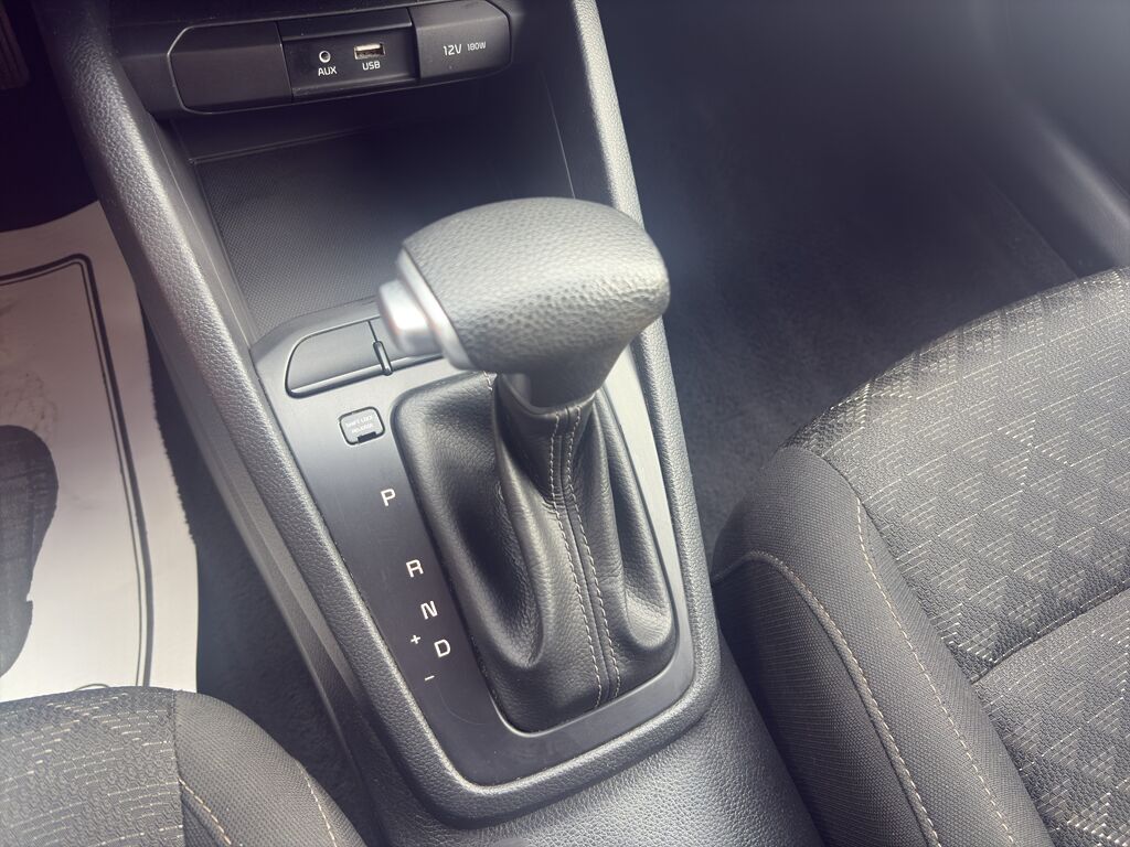 2020 Kia Rio S Wilmington NC