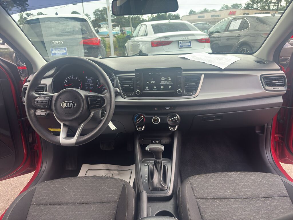 2020 Kia Rio S Wilmington NC