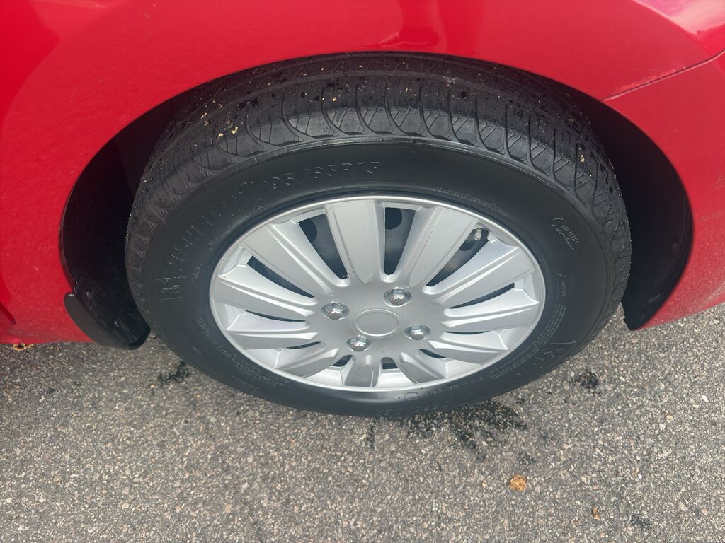 2020 Kia Rio S Wilmington NC