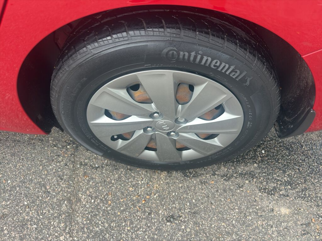 2020 Kia Rio S Wilmington NC