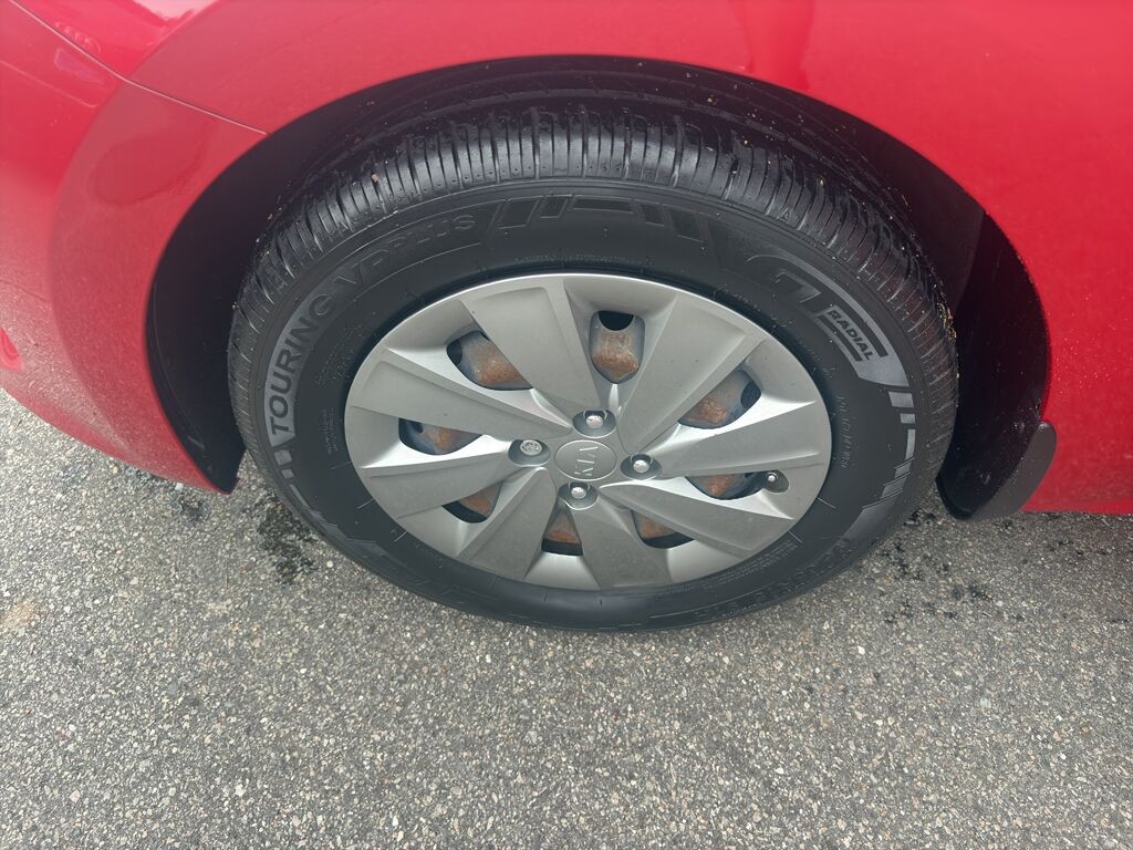 2020 Kia Rio S Wilmington NC
