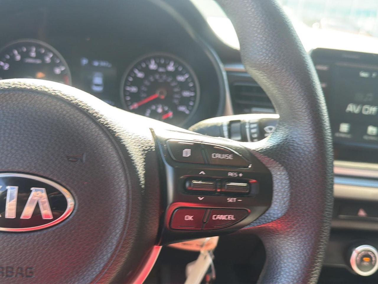 2020 Kia Rio S Gaithersburg MD