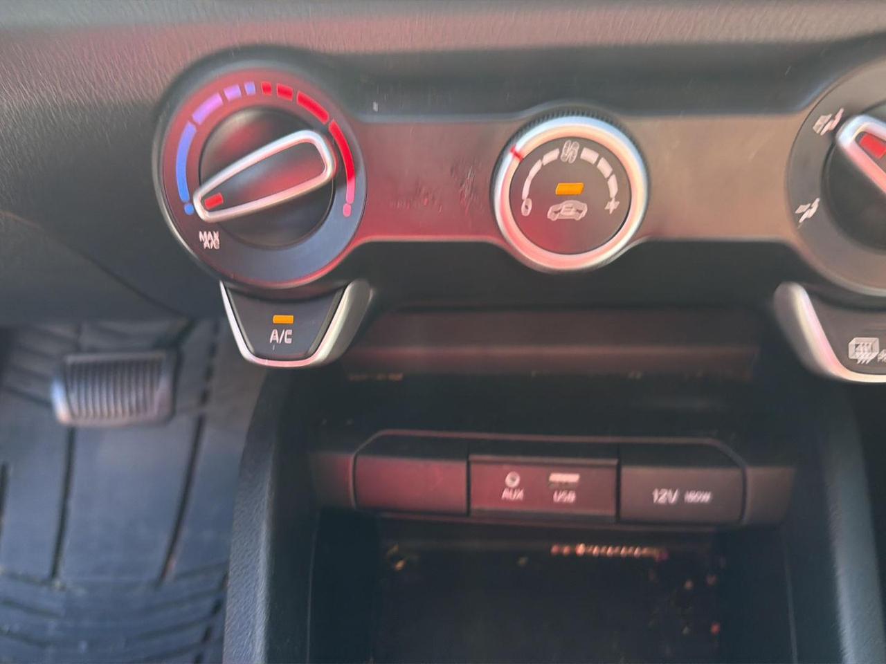 2020 Kia Rio S Gaithersburg MD