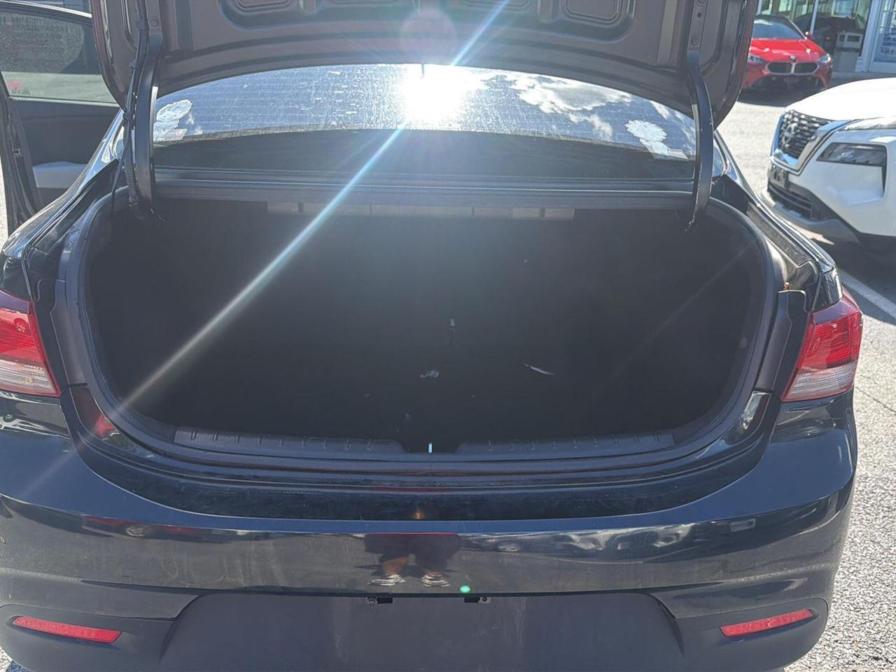 2020 Kia Rio S Gaithersburg MD