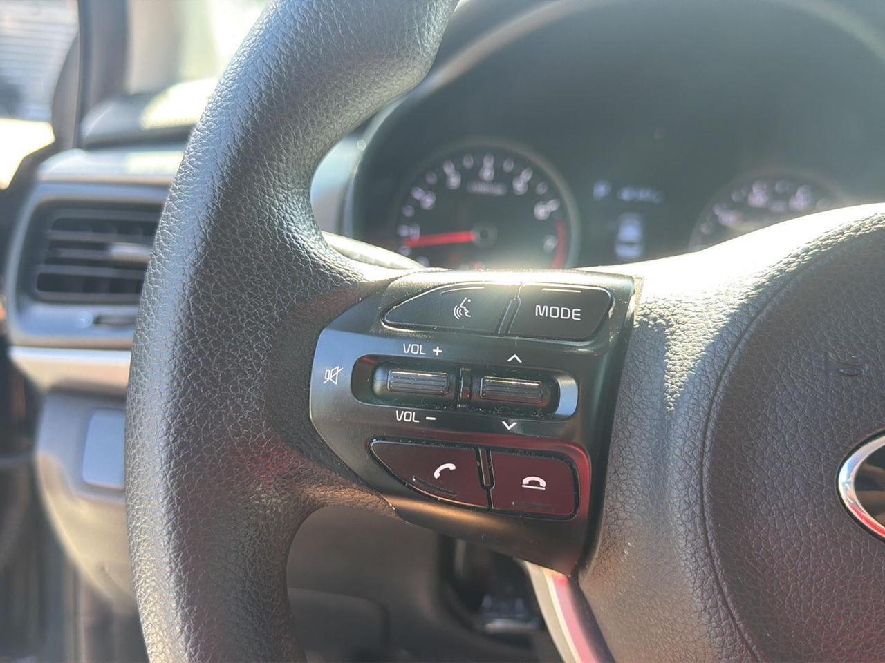 2020 Kia Rio S Gaithersburg MD