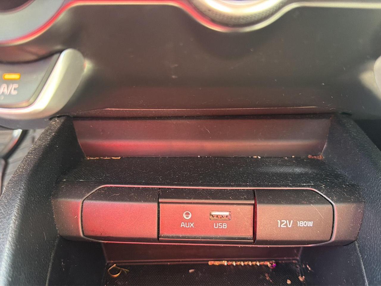 2020 Kia Rio S Gaithersburg MD